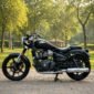 Royal Enfield Super Meteor 650 2025