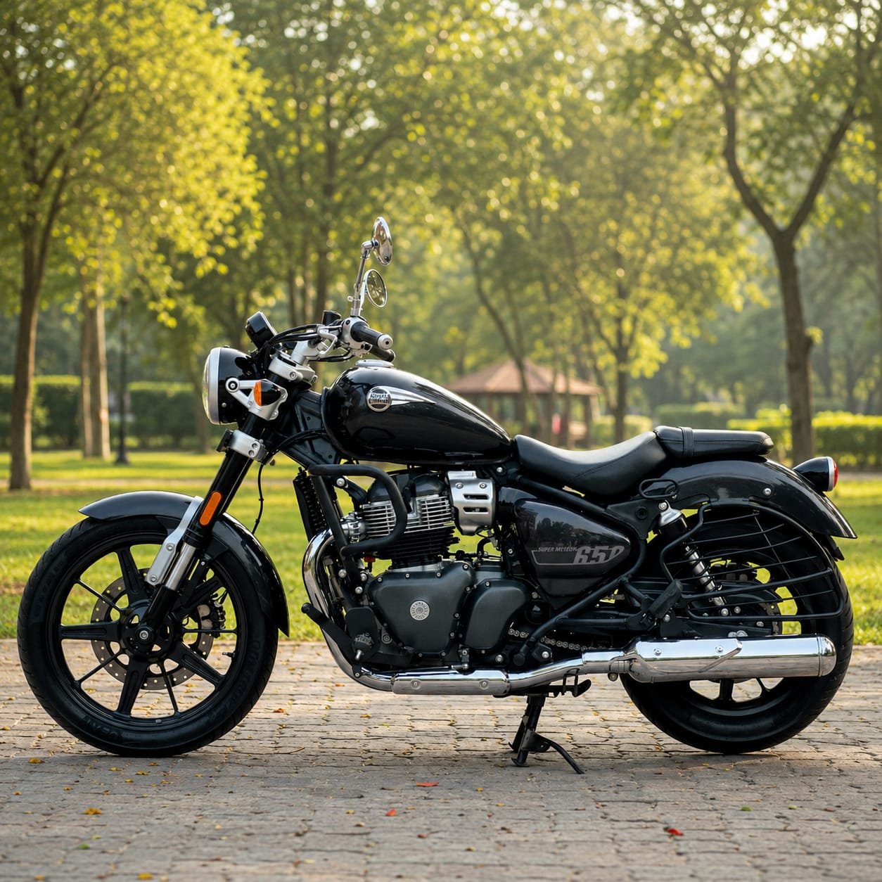 Best second hand bikes in India