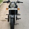 Royal Enfield Classic Stealth Black 2024