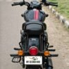 Royal Enfield Classic Stealth Black 2024