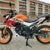 Honda Hornet 2.0 2021