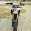 Honda Hornet 2.0 2021
