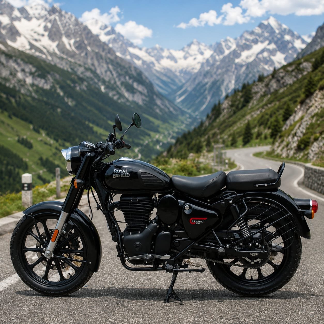 Best second hand bikes in India