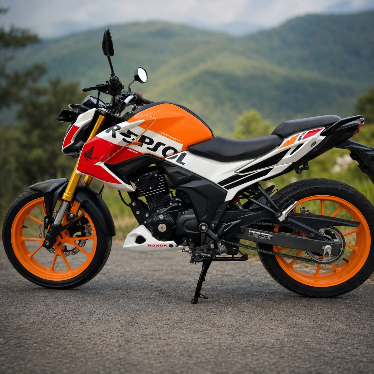 Best second hand bikes in India