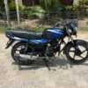 Bajaj CT 2019