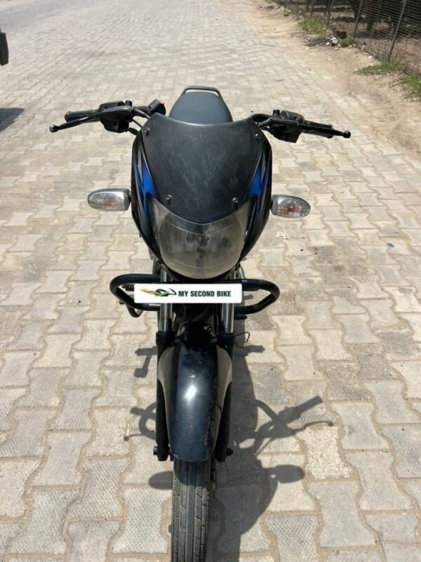 Bajaj CT 2019