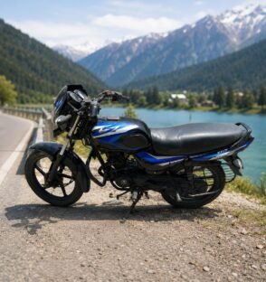 Best second hand bikes in India