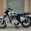 Royal Enfield Classic 2016