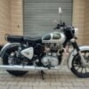 Royal Enfield Classic 2016