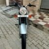 Royal Enfield Classic 2016