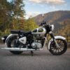 Royal Enfield Classic 2016