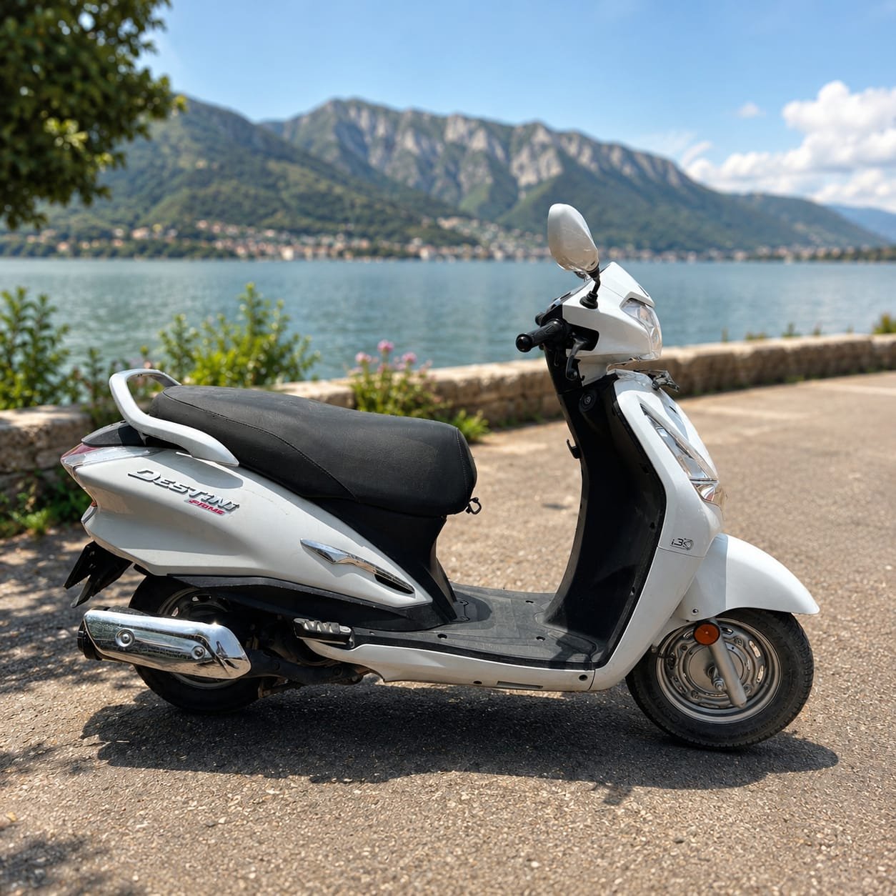 Best second hand bikes in India