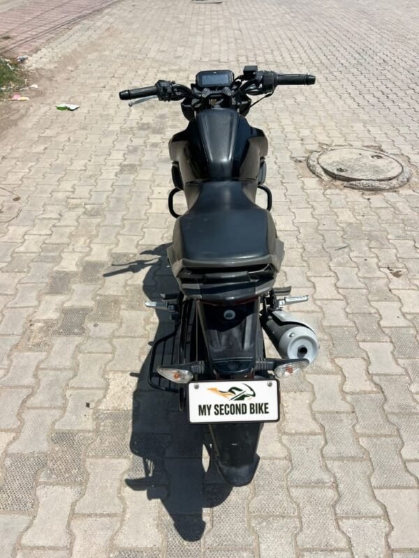 TVS Raider 2024