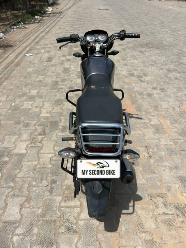 Honda CD 110 2021