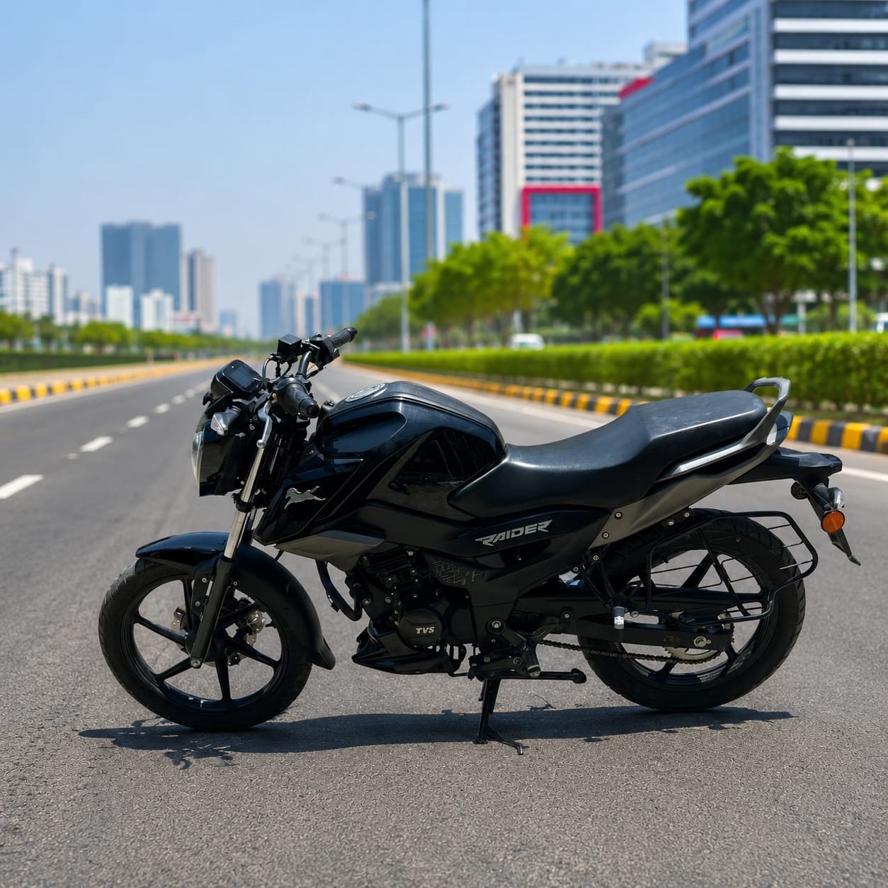 Best second hand bikes in India