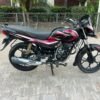 Bajaj Platina 2023