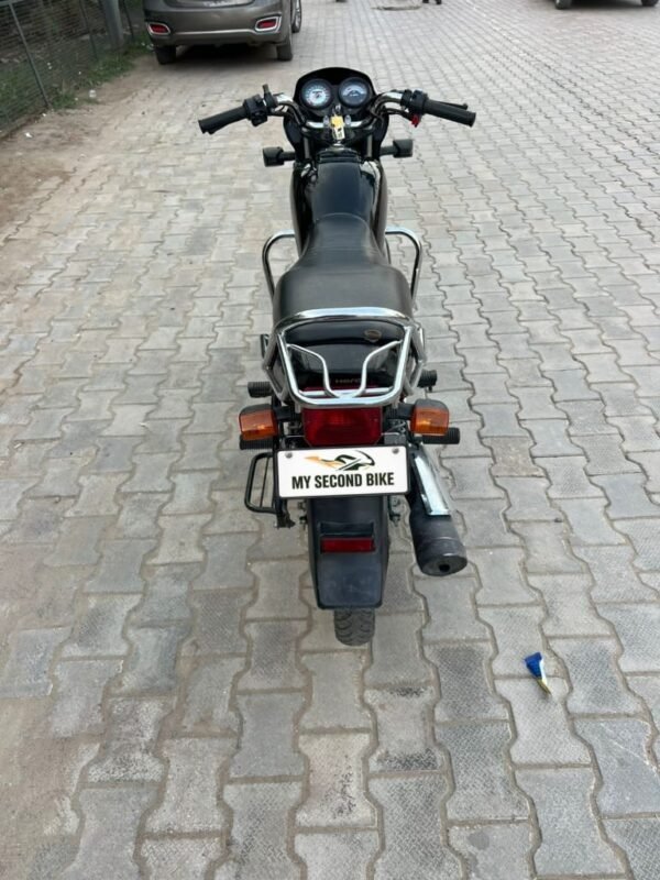 Hero Splendor Plus 2023