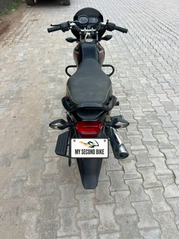 Bajaj Platina 2023