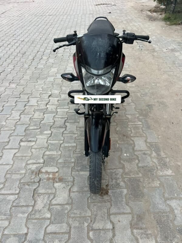 Bajaj Platina 2023