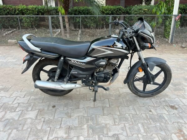 Honda Shine 2024