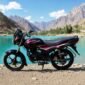 Bajaj Platina 2023