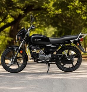 Best second hand bikes in India