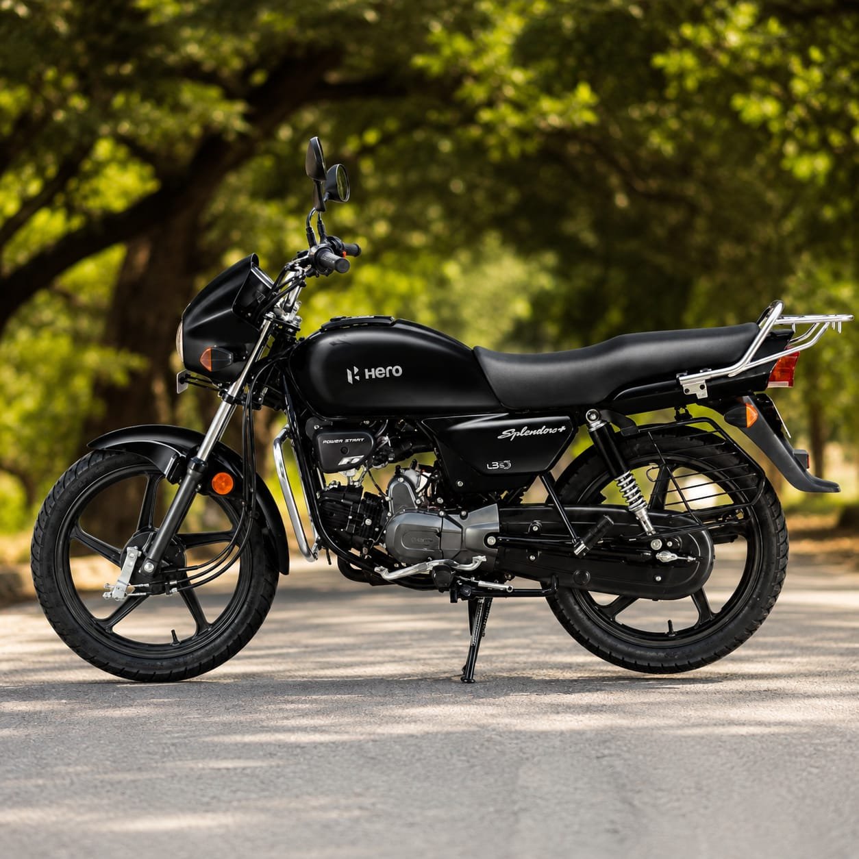 Best second hand bikes in India