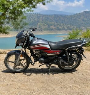 Best second hand bikes in India