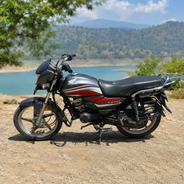 Honda CD 110 2021