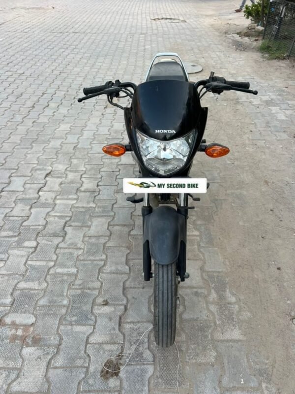 Honda Shine 2024