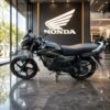 Honda Shine 2024
