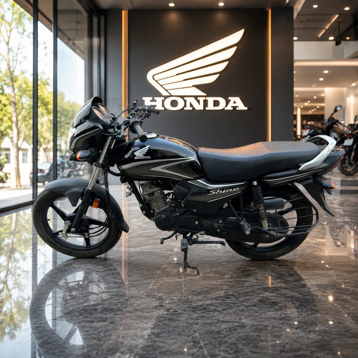 Best second hand bikes in India