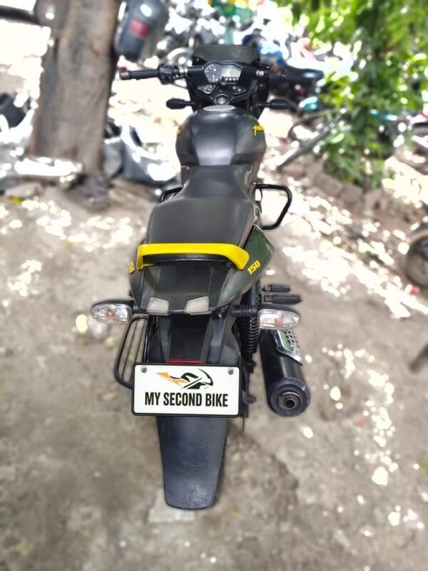 Bajaj Pulsar 2019