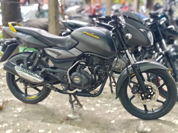 Bajaj Pulsar 2019