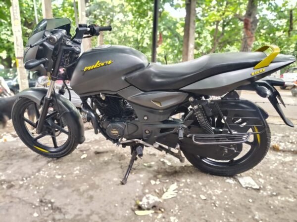 Bajaj Pulsar 2019