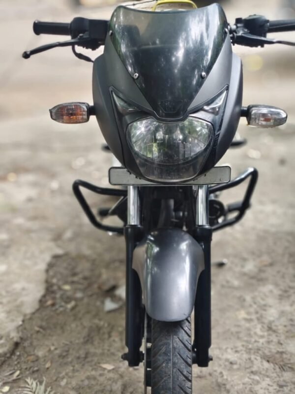 Bajaj Pulsar 2019