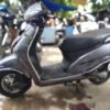 Honda Activa 2013