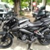 Bajaj Pulsar 2018