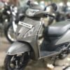 TVS Jupiter 2021