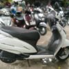Honda Activa 5G 2019