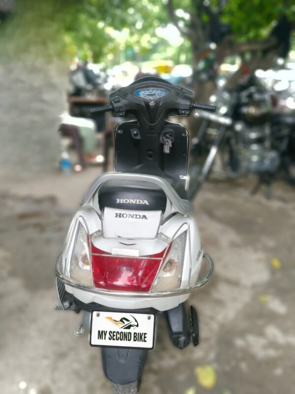 Honda Activa 5G 2019