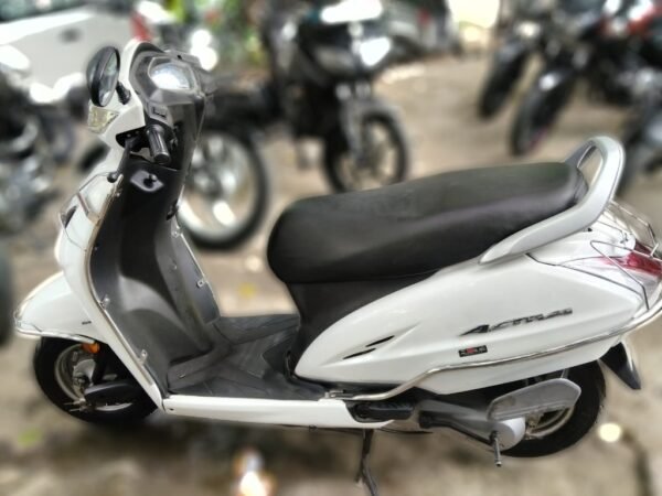 Honda Activa 5G 2019
