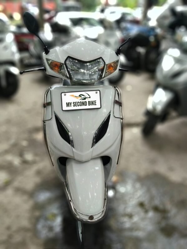 Honda Activa 5G 2019