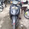 Honda Activa 2013