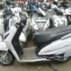 Honda Activa 2023