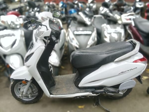 Honda Activa 2023