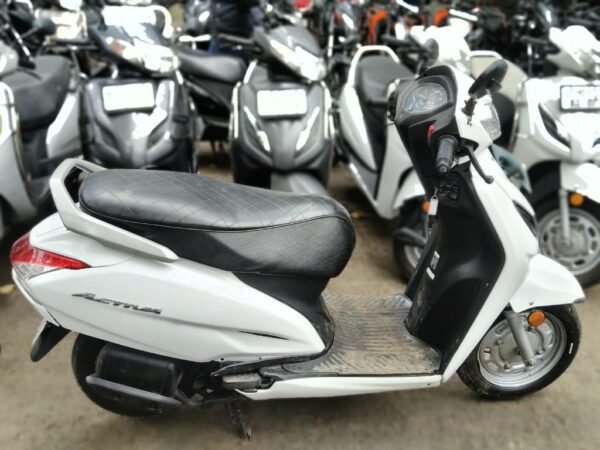 Honda Activa 2023