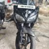 Yamaha Fazer 2018