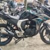 Yamaha Fazer 2018