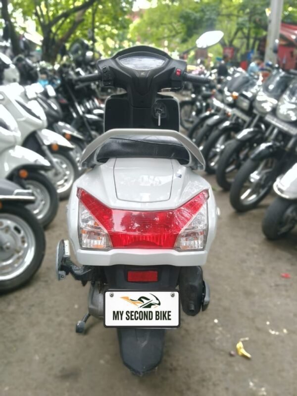 Honda Activa 2023